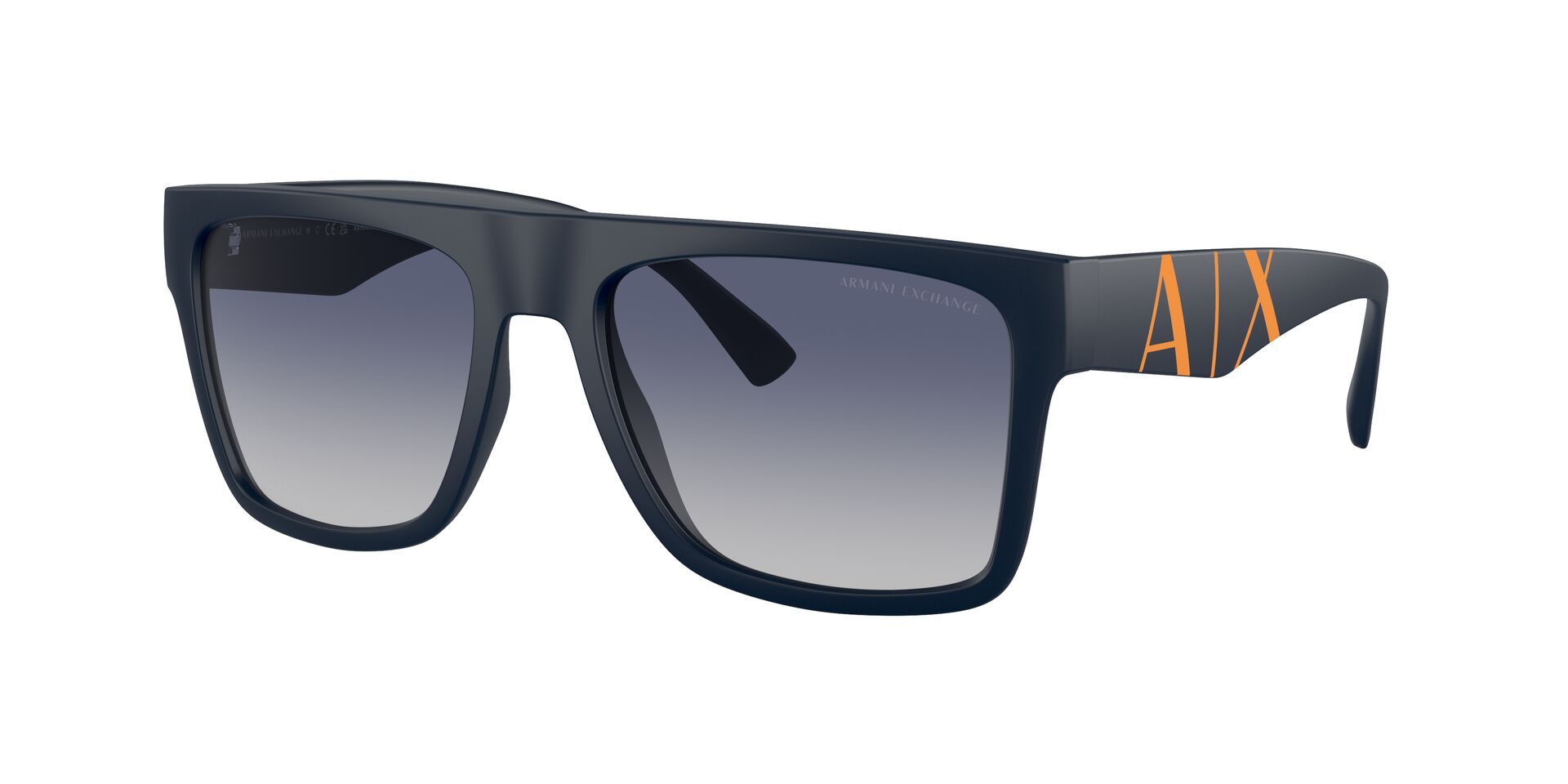 ARMANI EXCHANGE 0AX4113S 8184L - Imagen 2