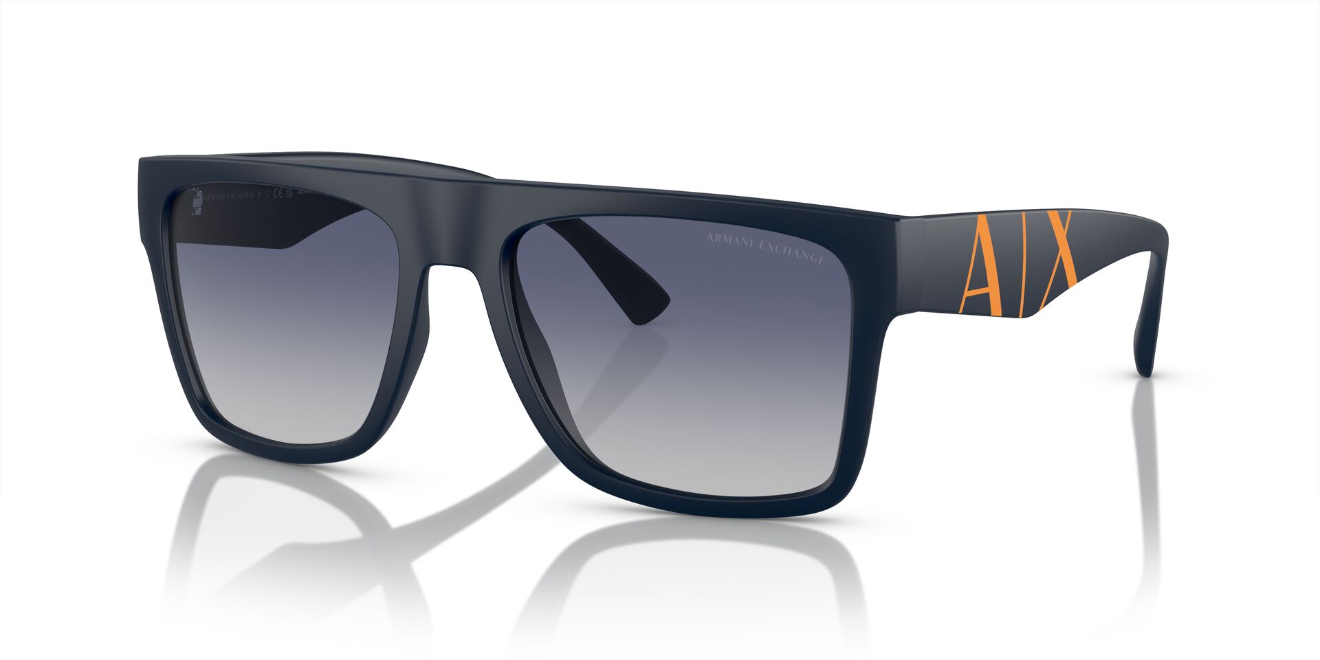 ARMANI EXCHANGE 0AX4113S 8184L - Imagen 7