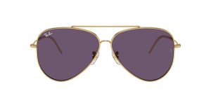 RAY-BAN 0RBR0101S 001 1A AVIATOR REVERSE