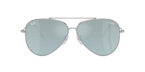 RAY-BAN 0RBR0101S 003 30 59 Aviator reverse Lenny Kravitz