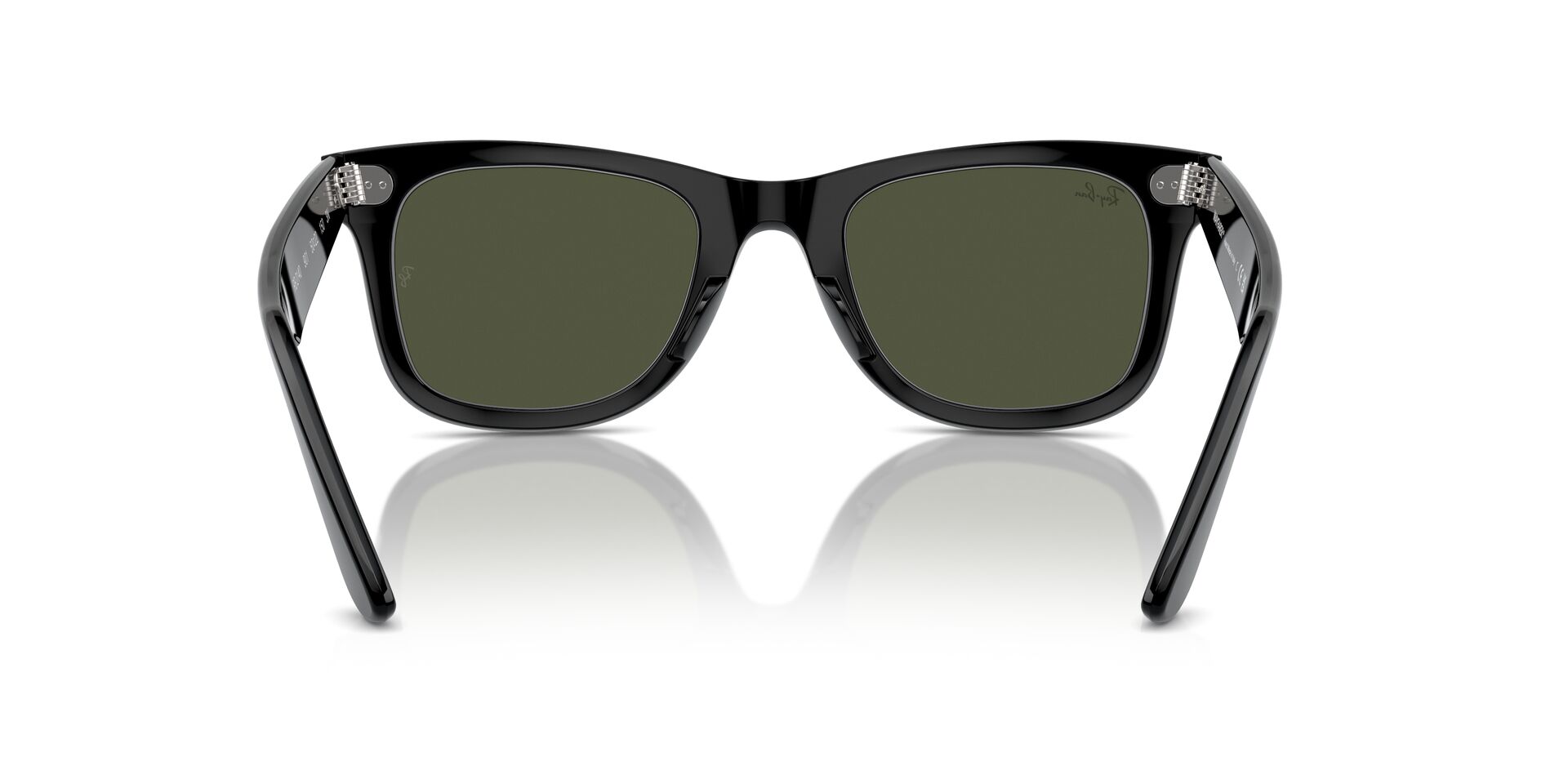 RAY-BAN 0RB2140 901 54 Wayfarer - Imagen 4