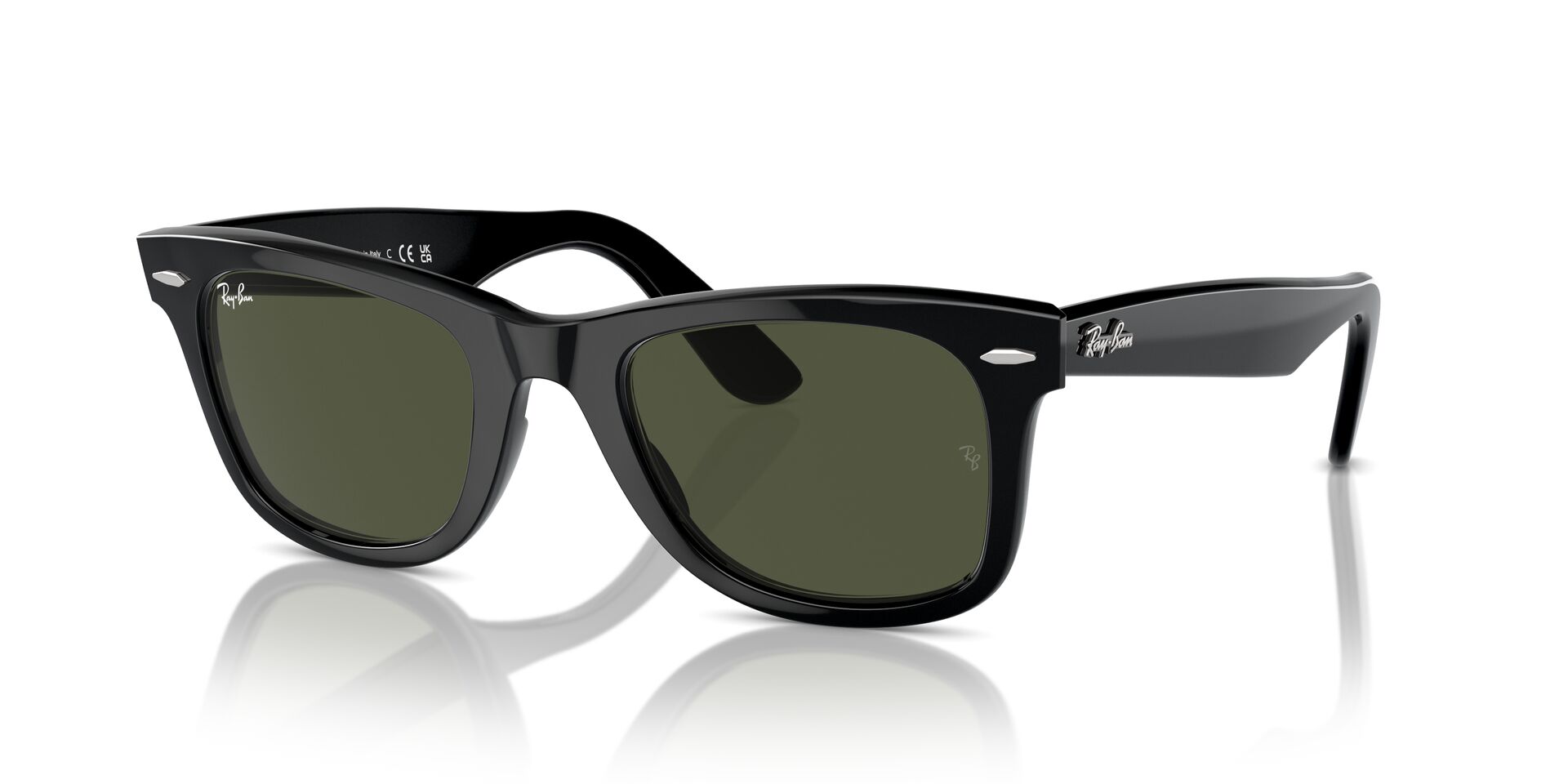 RAY-BAN 0RB2140 901 54 Wayfarer - Imagen 8