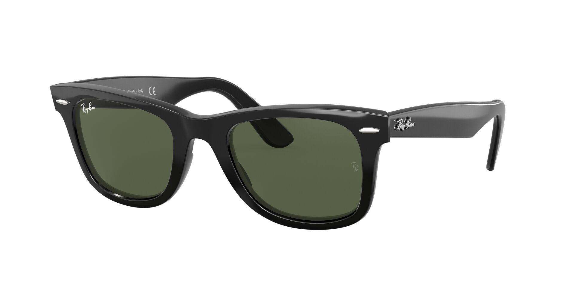 RAY-BAN 0RB2140 901 54 Wayfarer - Imagen 10