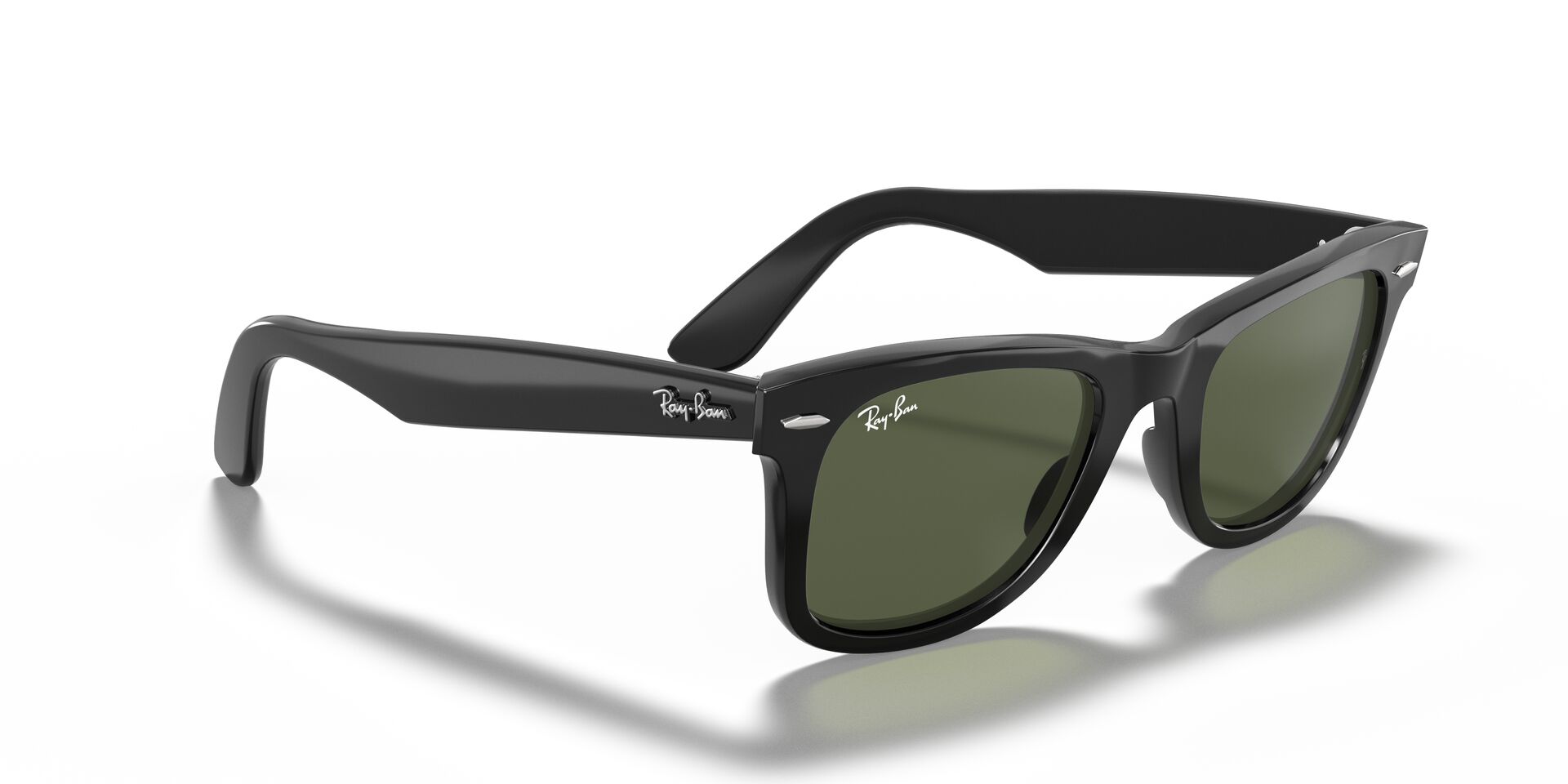 RAY-BAN 0RB2140 901 54 Wayfarer - Imagen 11