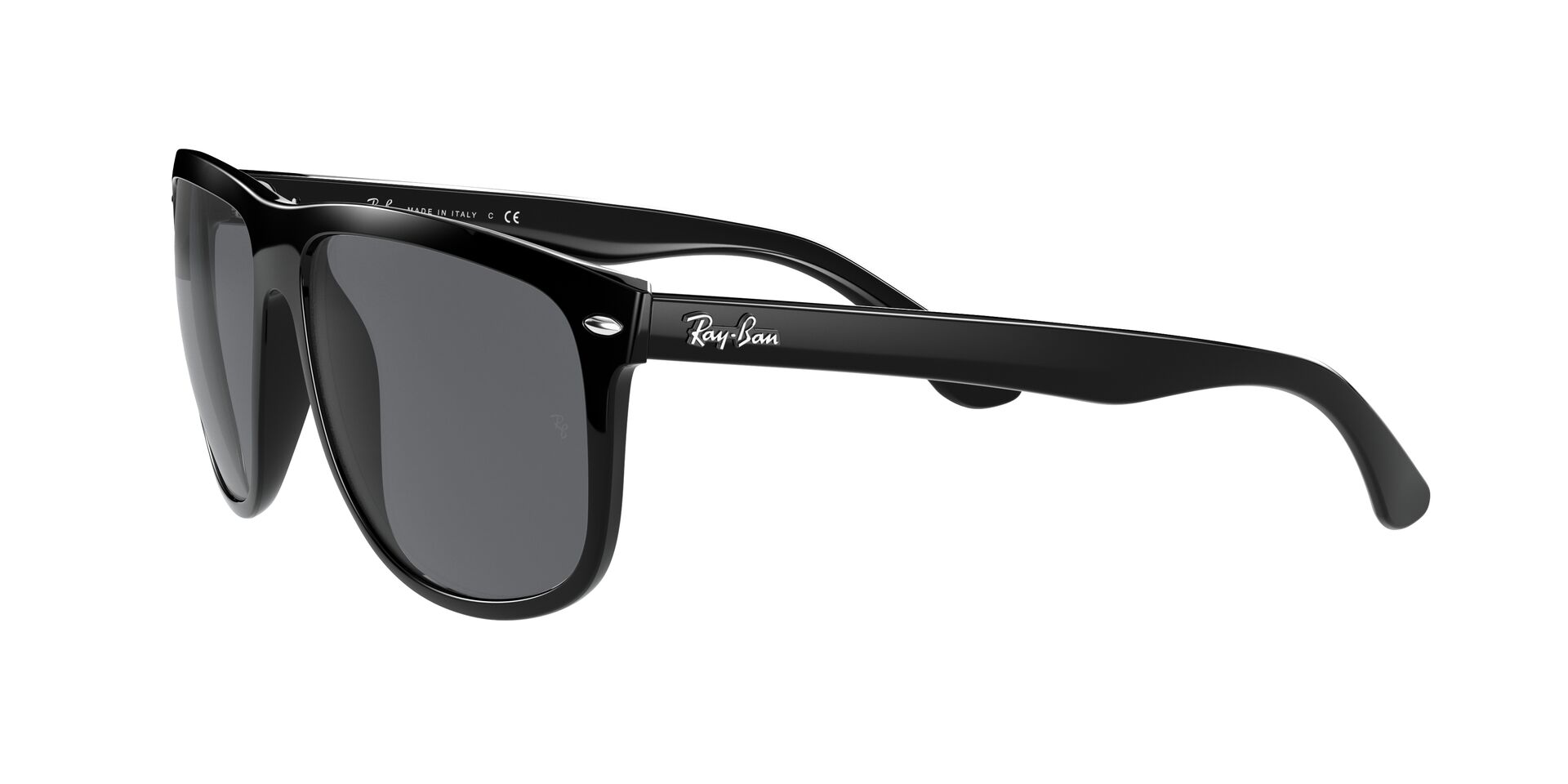 RAY-BAN Boyfriend 0RB4147 601 87 60 - Imagen 11