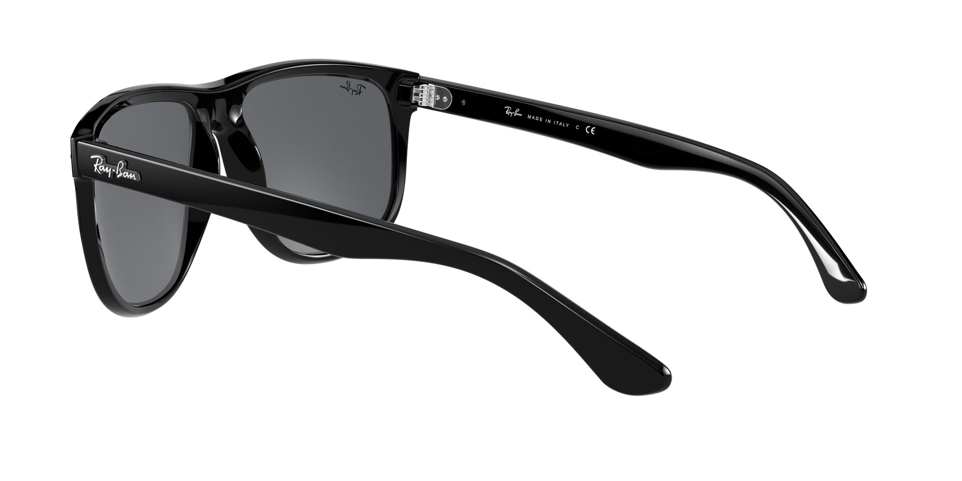 RAY-BAN Boyfriend 0RB4147 601 87 60 - Imagen 13