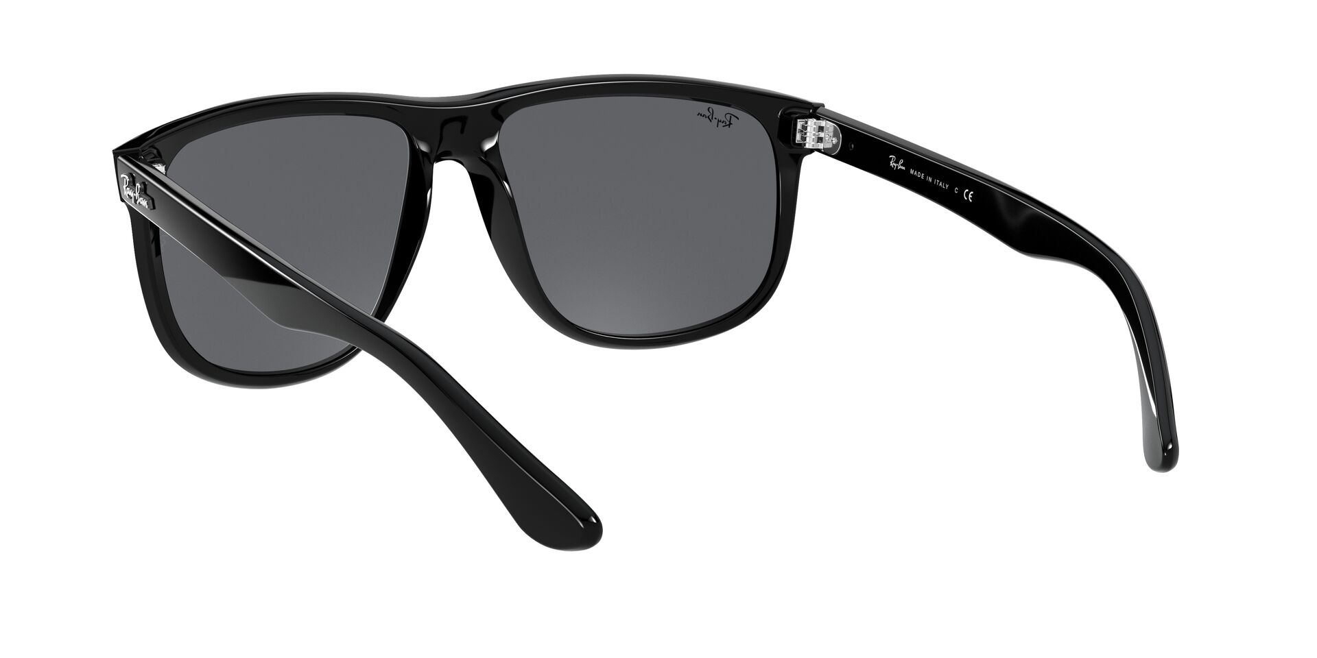 RAY-BAN Boyfriend 0RB4147 601 87 60 - Imagen 14