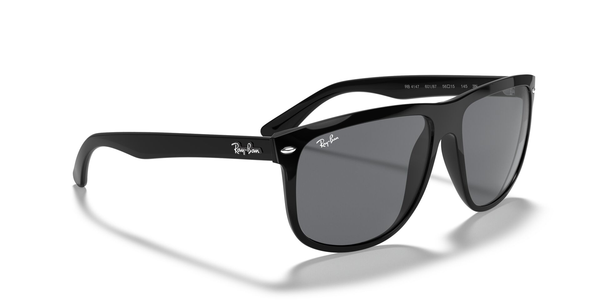 RAY-BAN Boyfriend 0RB4147 601 87 60 - Imagen 3