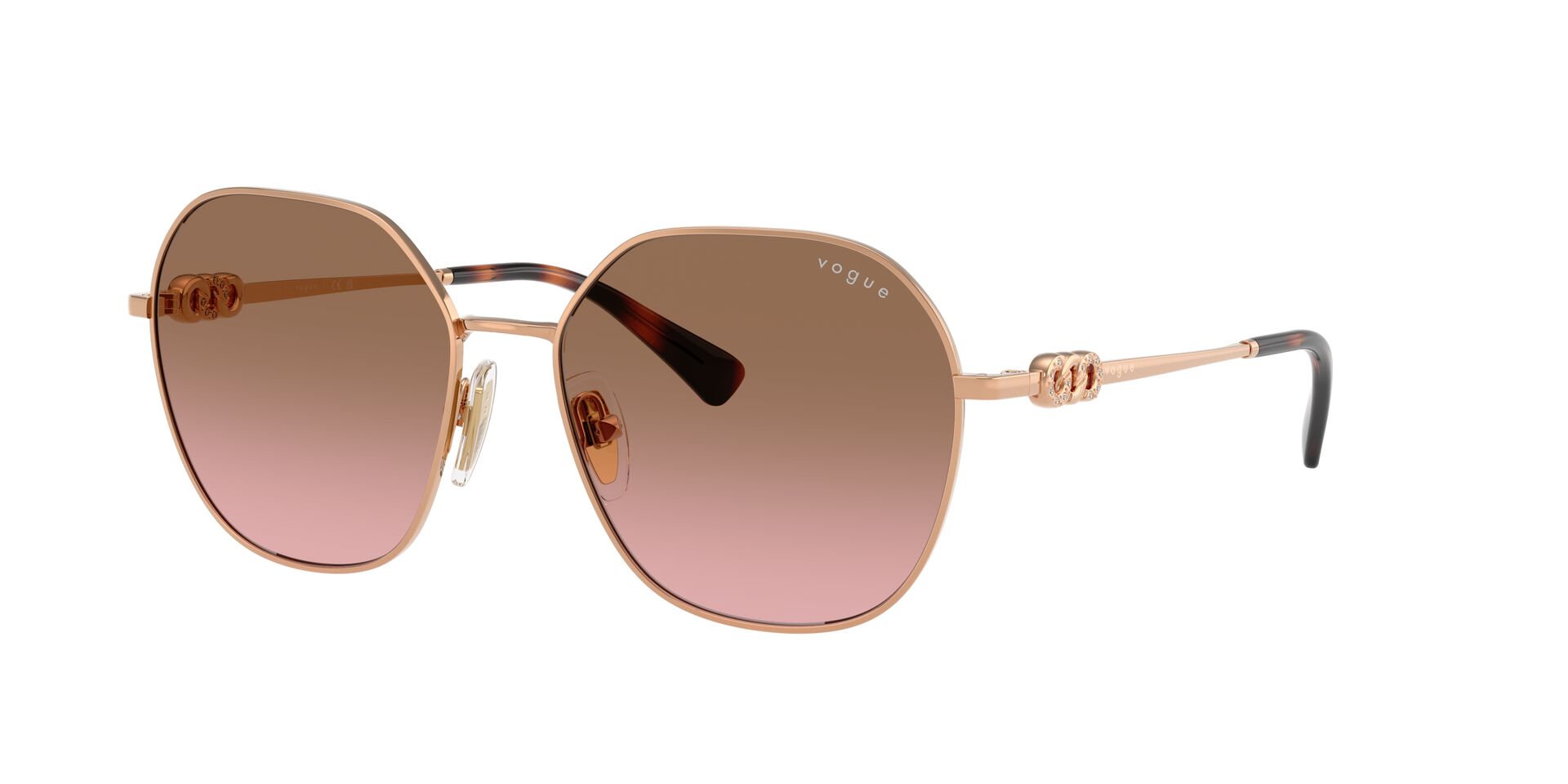 VOGUE EYEWEAR 0VO4318SB 515214 55 - Imagen 4