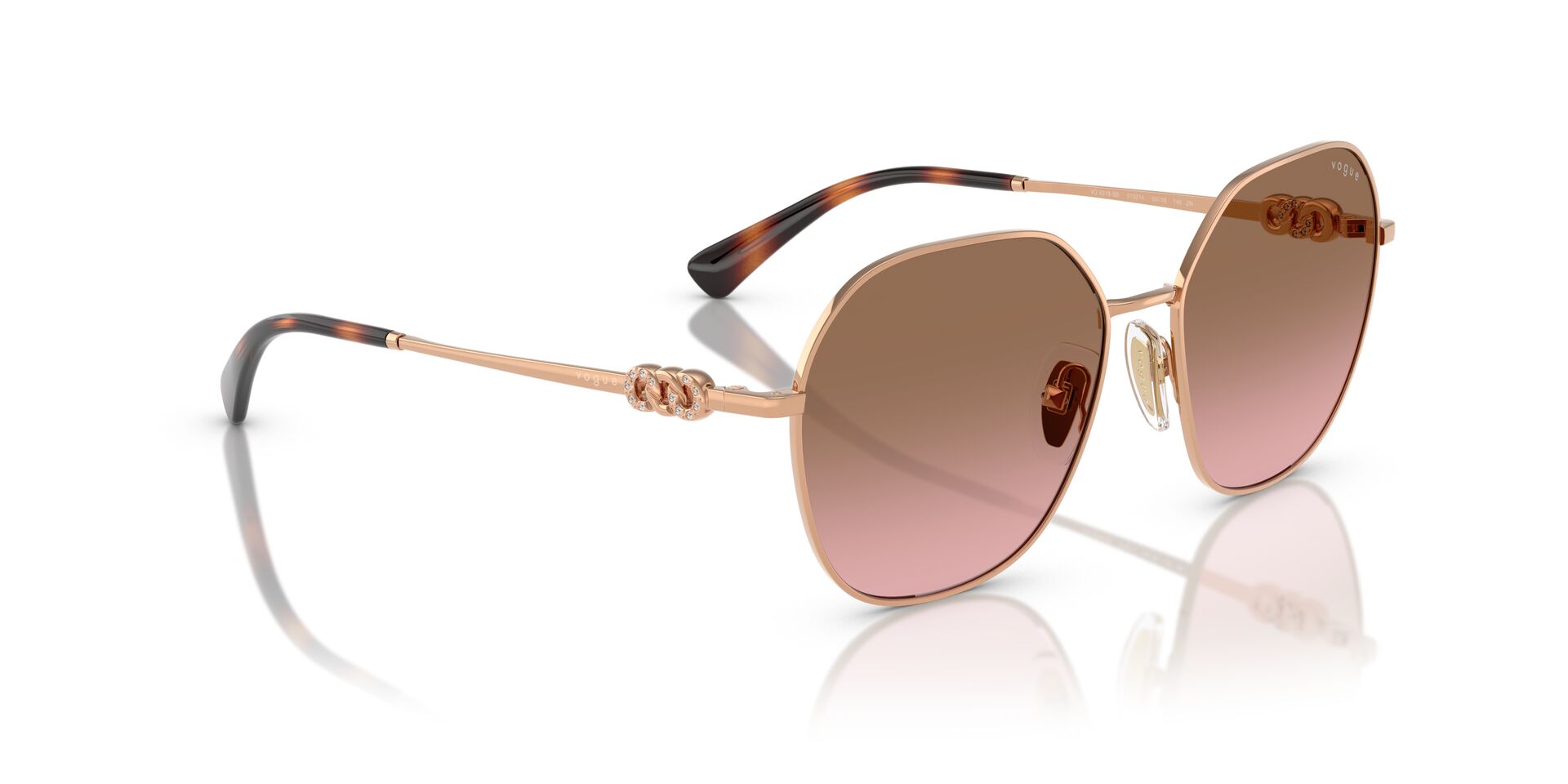 VOGUE EYEWEAR 0VO4318SB 515214 55 - Imagen 8