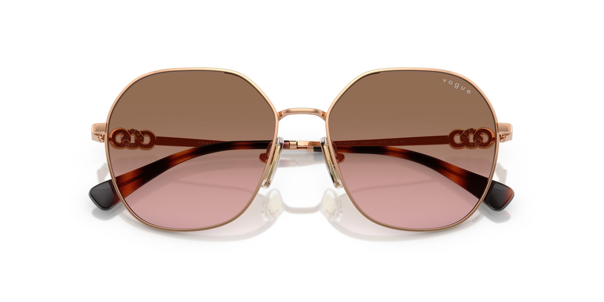 VOGUE EYEWEAR 0VO4318SB 515214 55 - Imagen 2