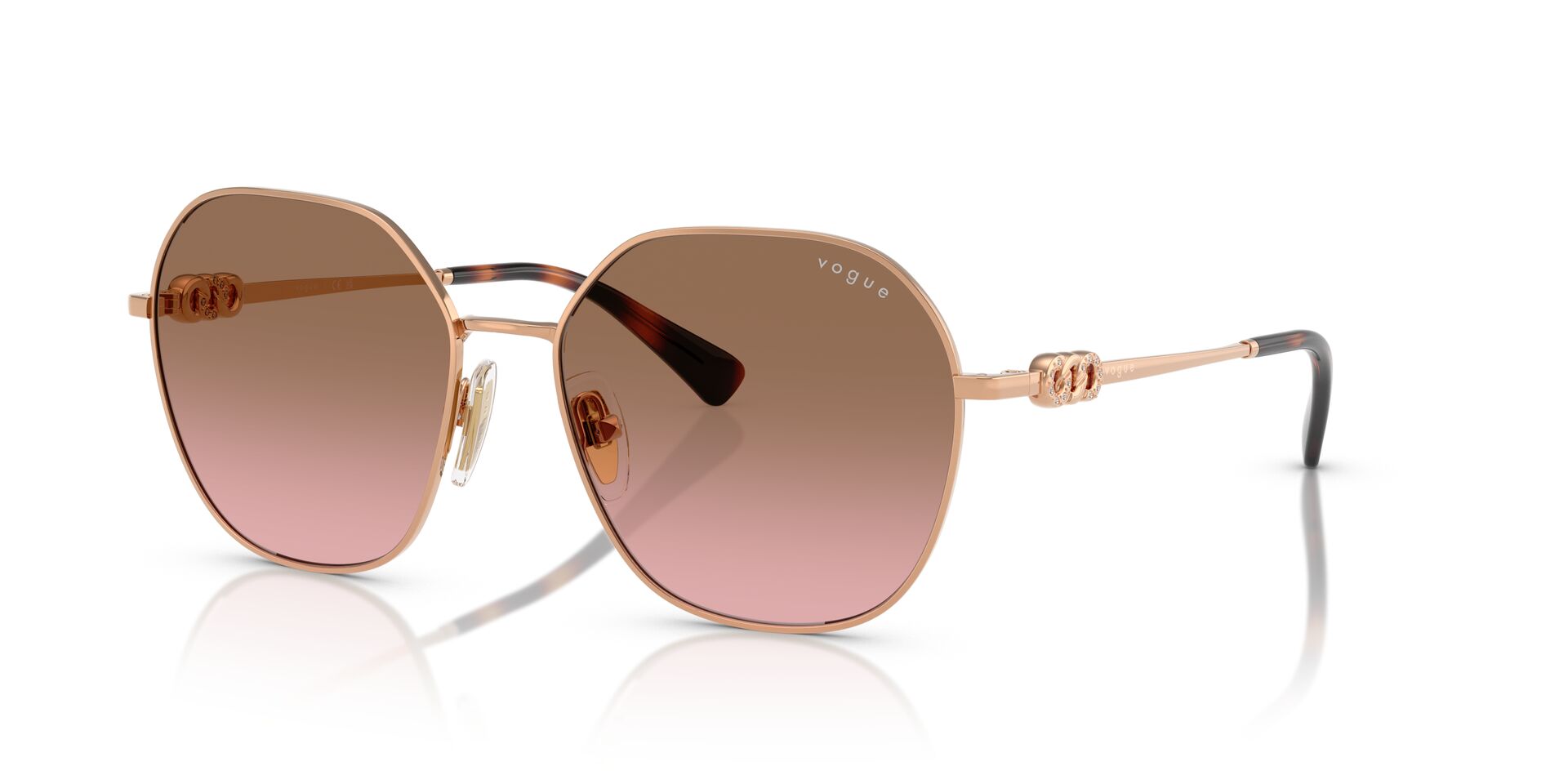 VOGUE EYEWEAR 0VO4318SB 515214 55 - Imagen 5