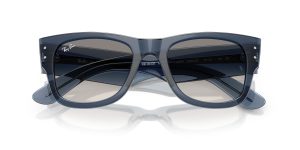 RAY-BAN MEGA WAYFARER 0RB0840S 684532