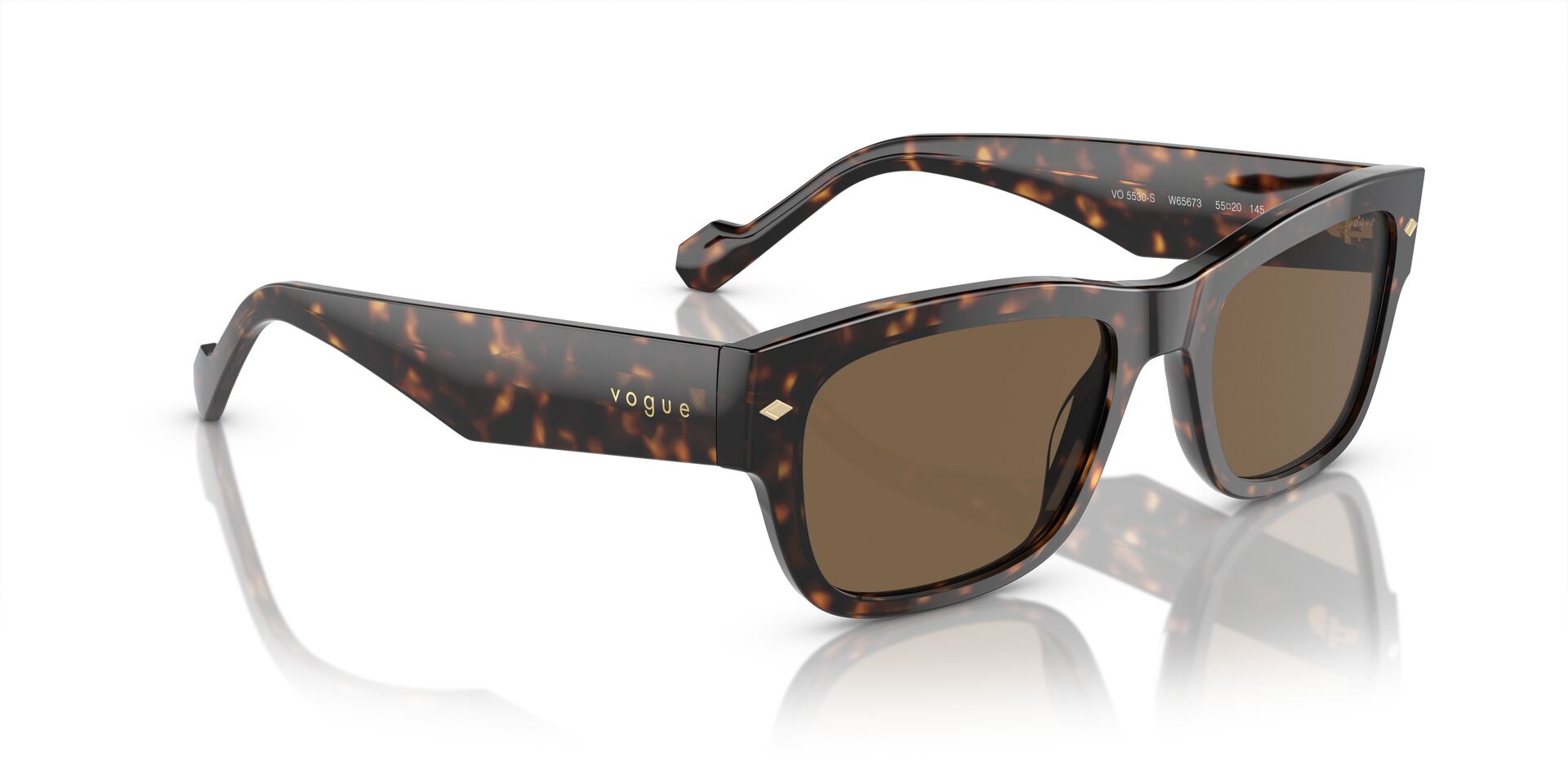 VOGUE EYEWEAR 0VO5530S W65673 - Imagen 3