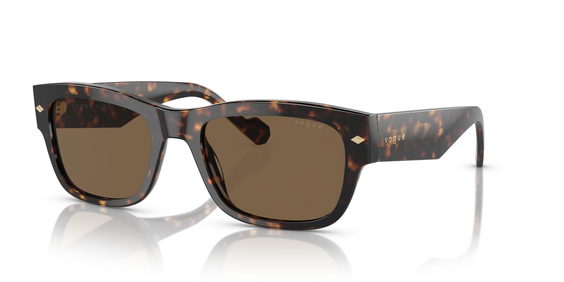VOGUE EYEWEAR 0VO5530S W65673 - Imagen 9